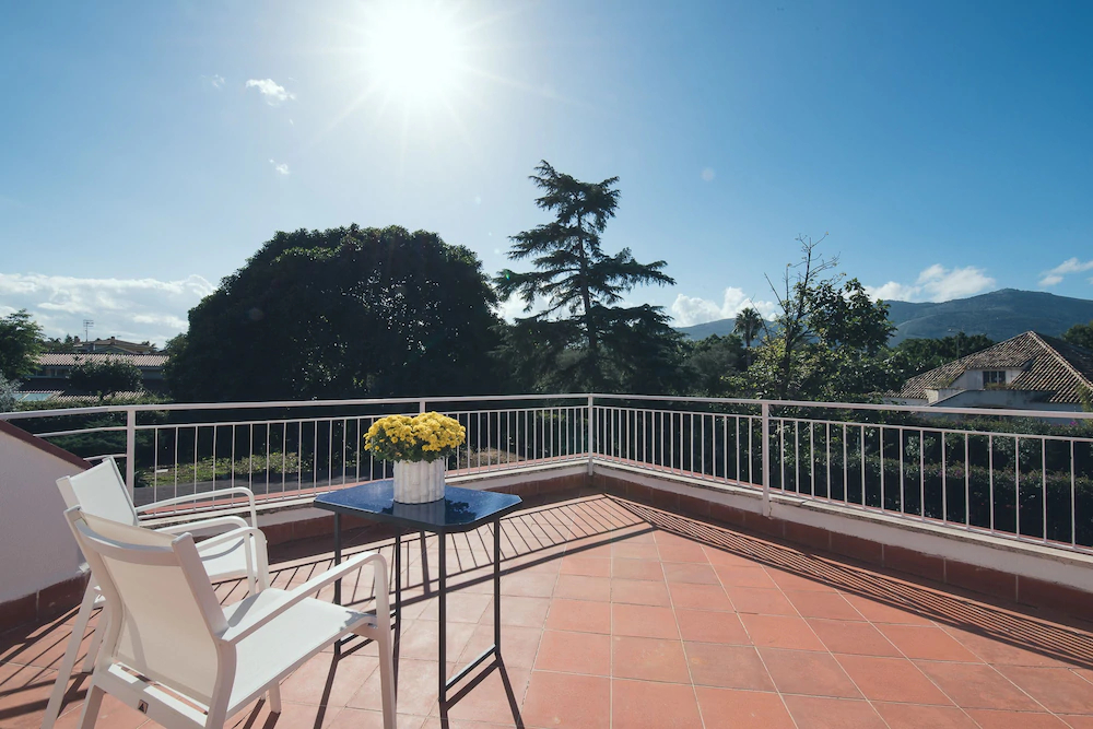 Il Giardino di Venere