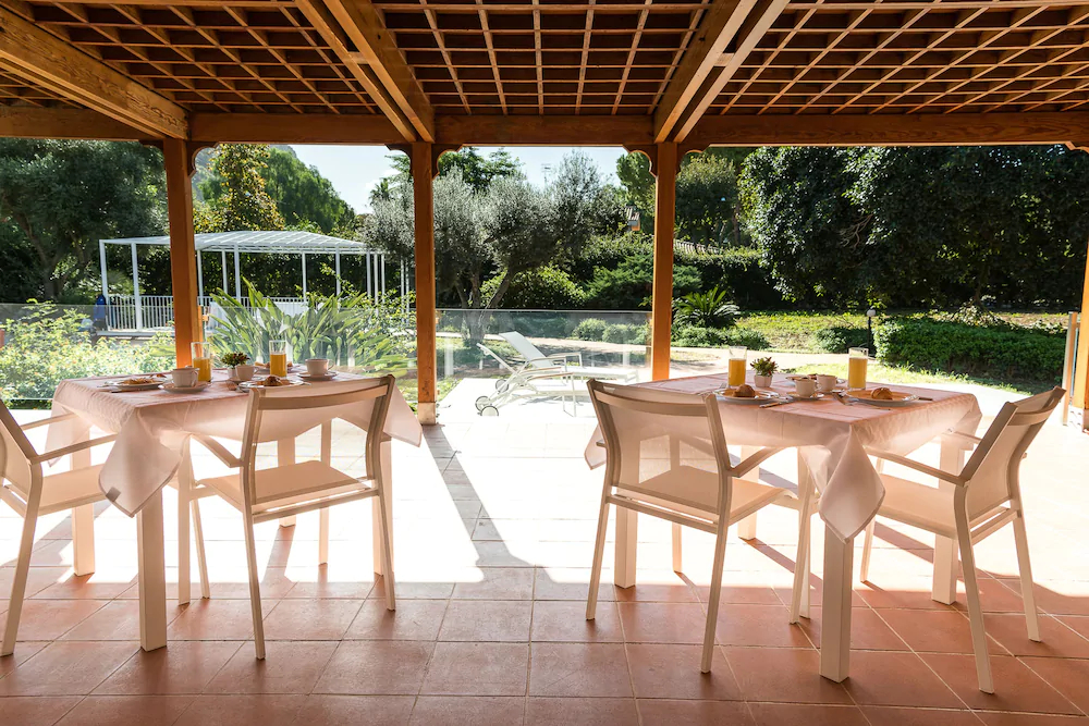 Il Giardino di Venere
