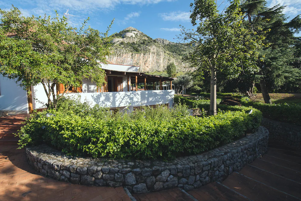 Il Giardino di Venere