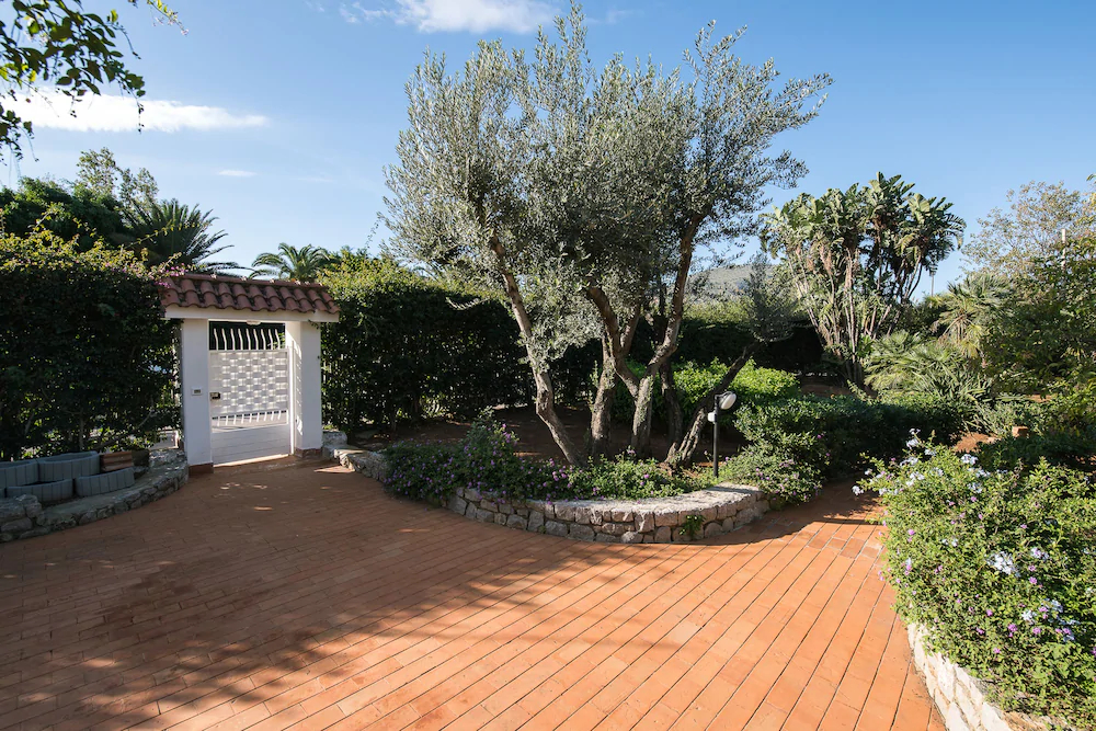 Il Giardino di Venere