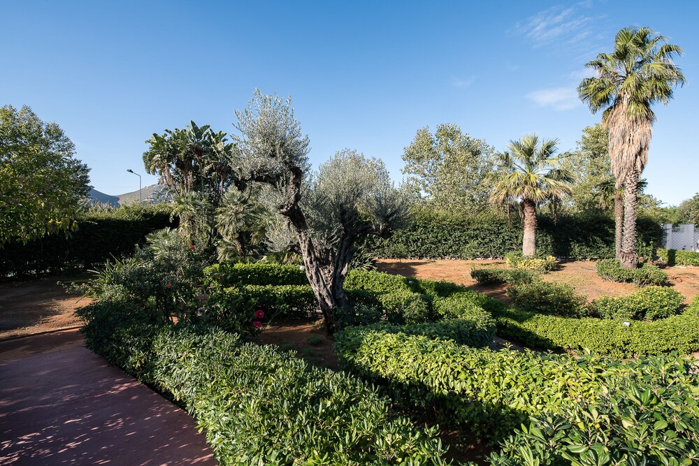 Il Giardino di Venere
