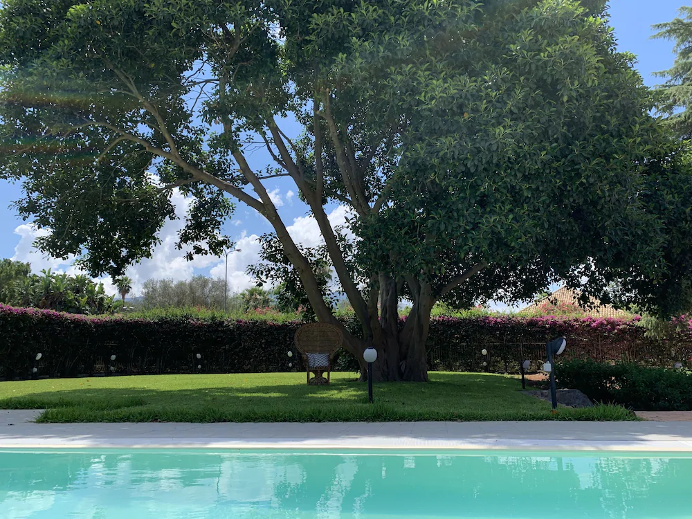 Il Giardino di Venere