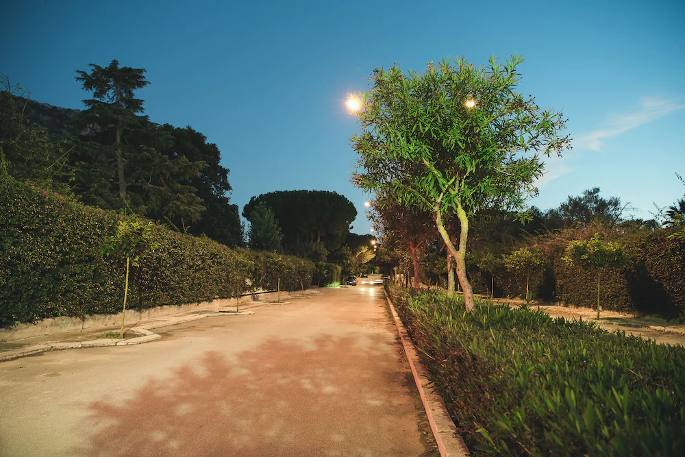 Il Giardino di Venere