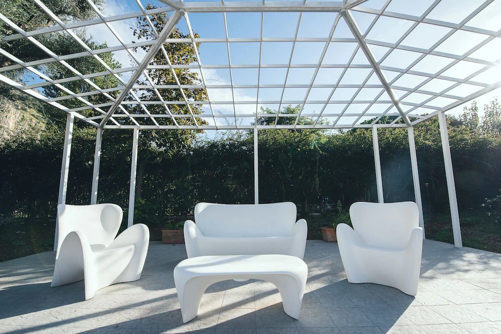Il Giardino di Venere