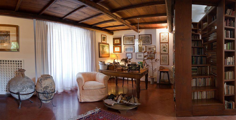 Il Glicine - La Piana dei Colli