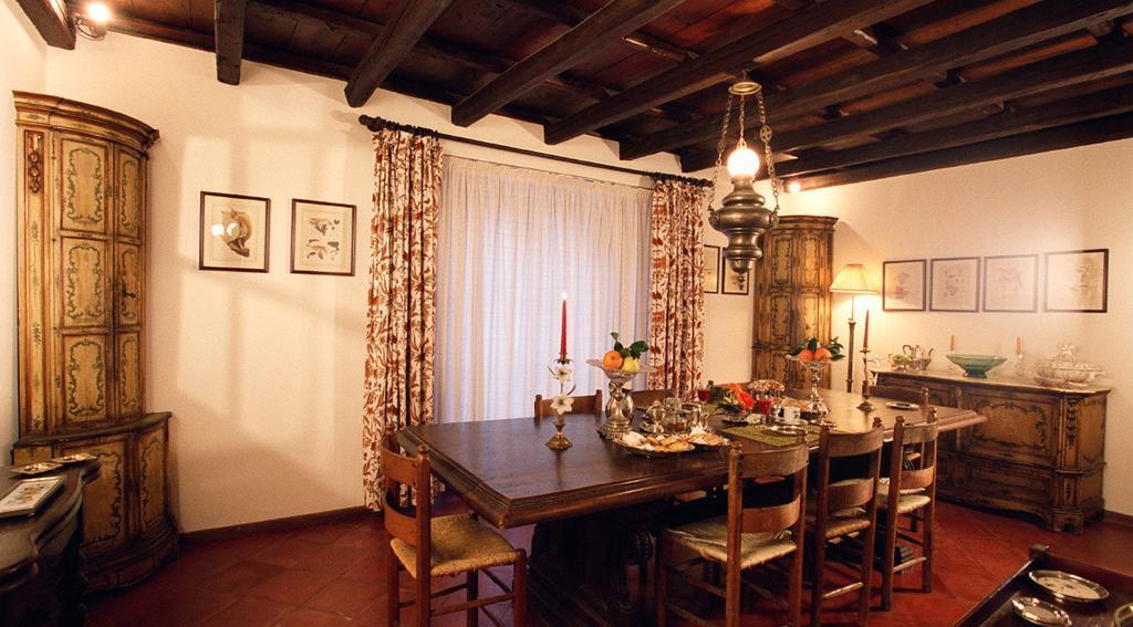 Il Glicine - La Piana dei Colli