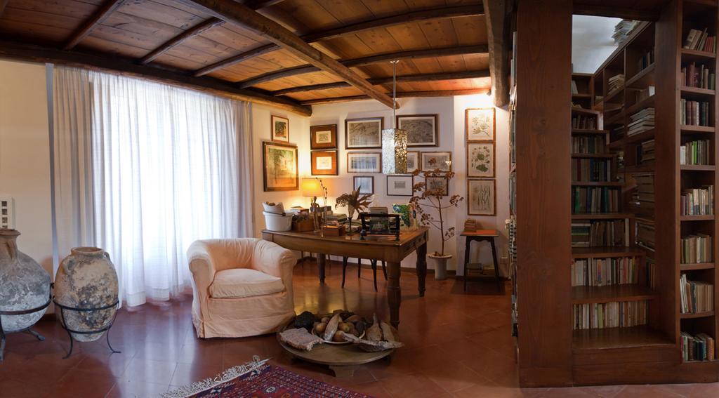 Il Glicine - La Piana dei Colli