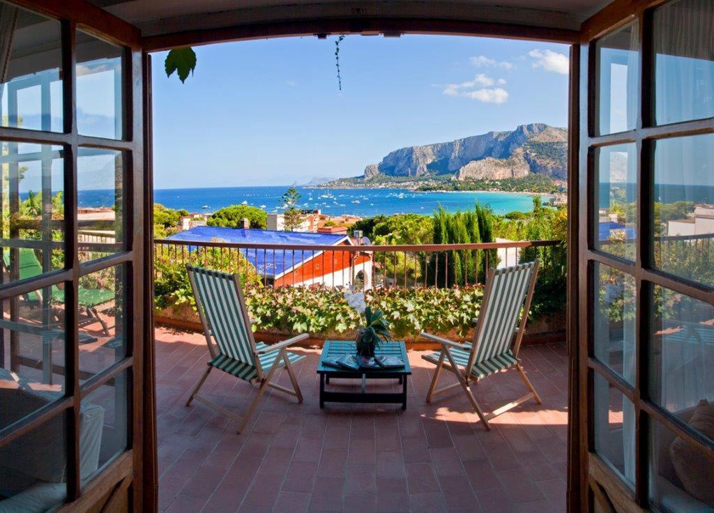 Il Glicine - Sul Golfo