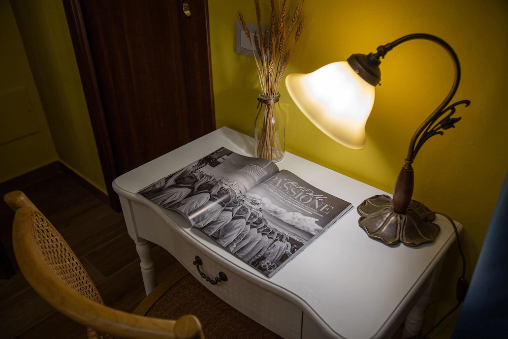 Il Palchetto B&B Di Charme E Design Il Palchetto B&B Di Charme E Design