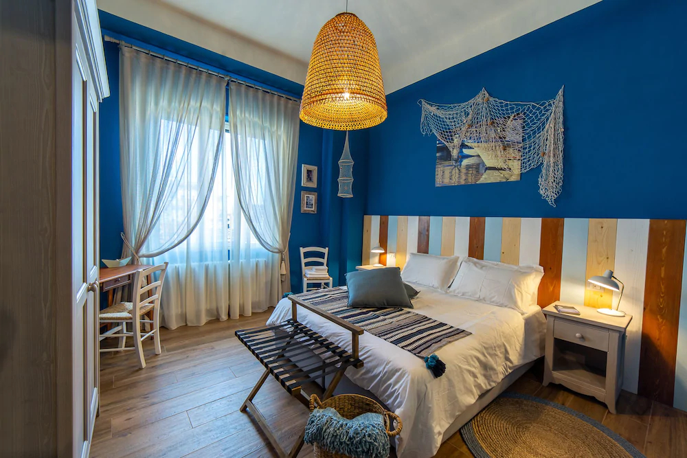 Il Palchetto B&B Di Charme E Design Il Palchetto B&B Di Charme E Design