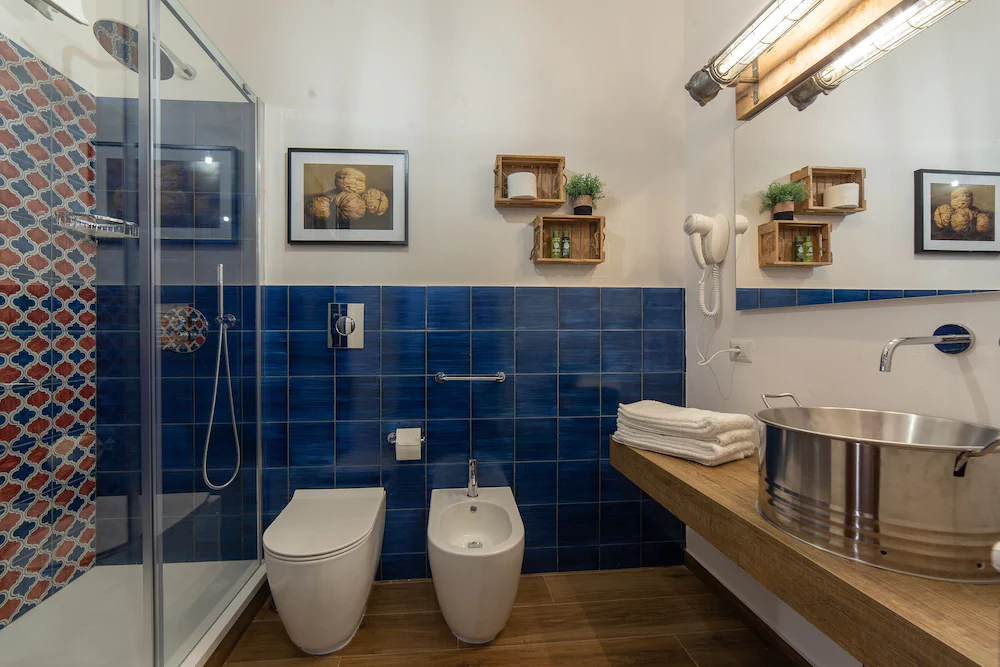 Il Palchetto B&B Di Charme E Design Il Palchetto B&B Di Charme E Design