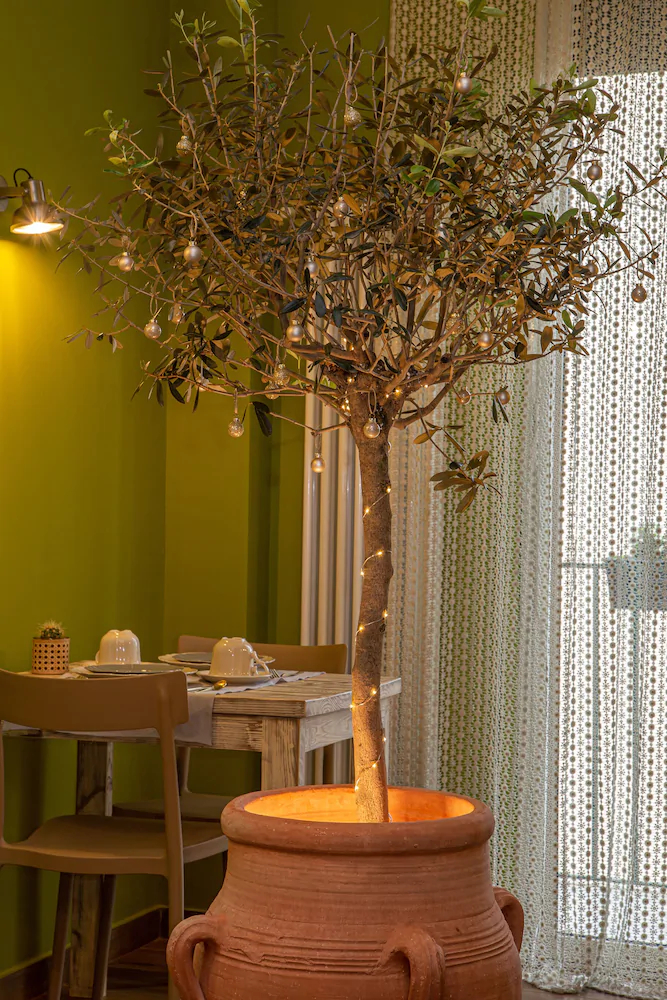 Il Palchetto B&B Di Charme E Design Il Palchetto B&B Di Charme E Design