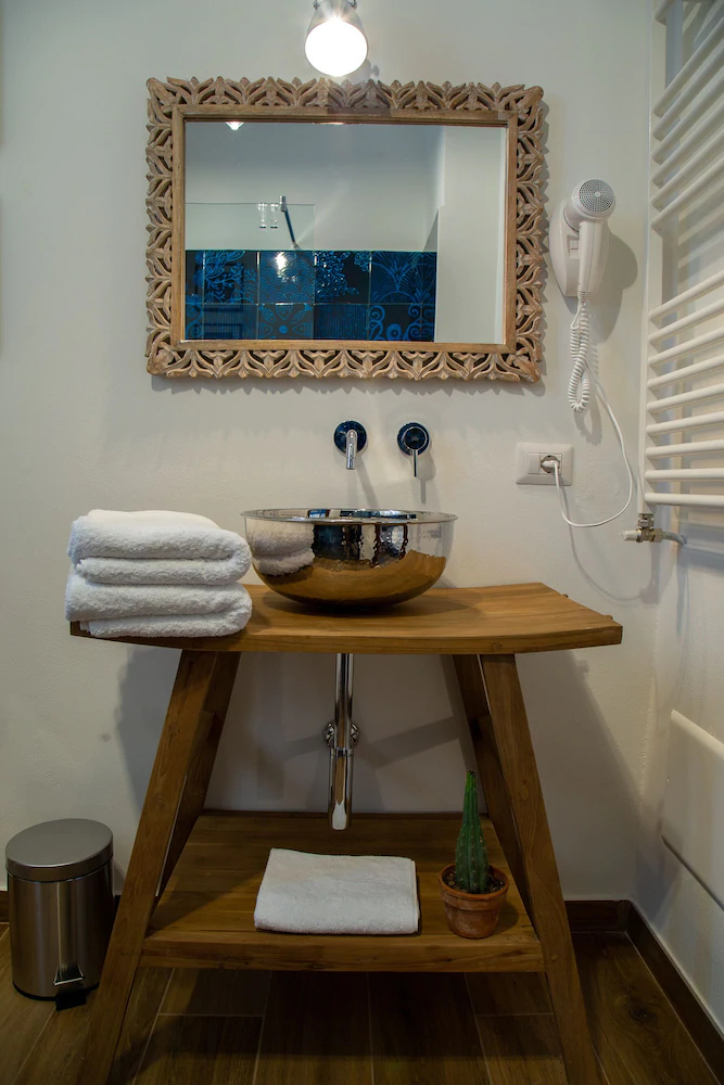 Il Palchetto B&B Di Charme E Design Il Palchetto B&B Di Charme E Design