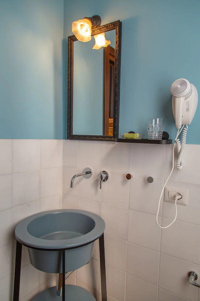 Il Palchetto B&B Di Charme E Design Il Palchetto B&B Di Charme E Design