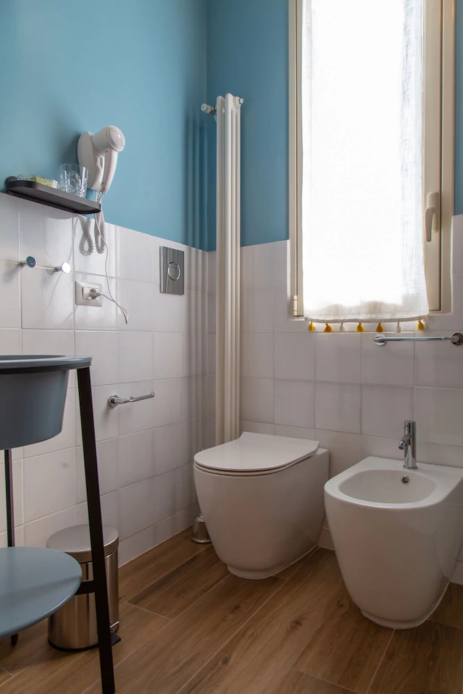 Il Palchetto B&B Di Charme E Design Il Palchetto B&B Di Charme E Design