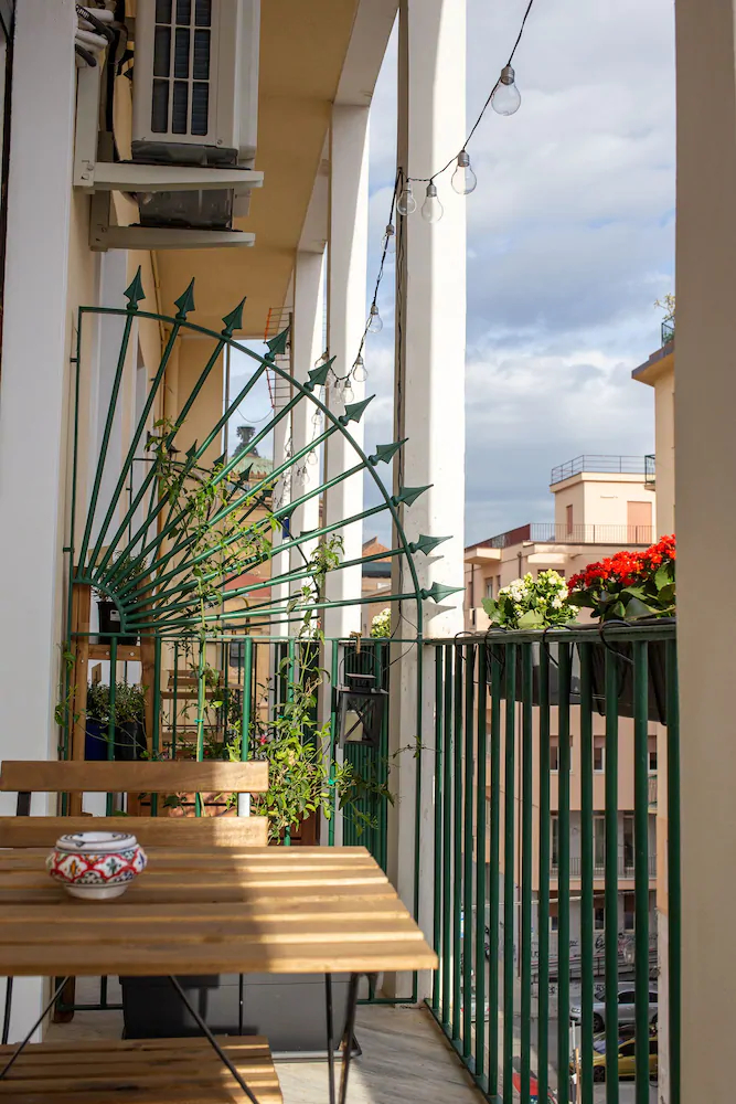 Il Palchetto B&B Di Charme E Design Il Palchetto B&B Di Charme E Design