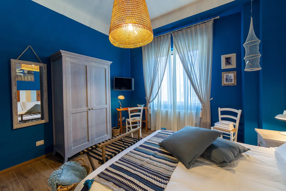 Il Palchetto B&B Di Charme E Design Il Palchetto B&B Di Charme E Design