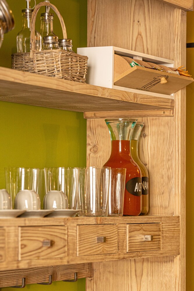 Il Palchetto B&B Di Charme E Design Il Palchetto B&B Di Charme E Design