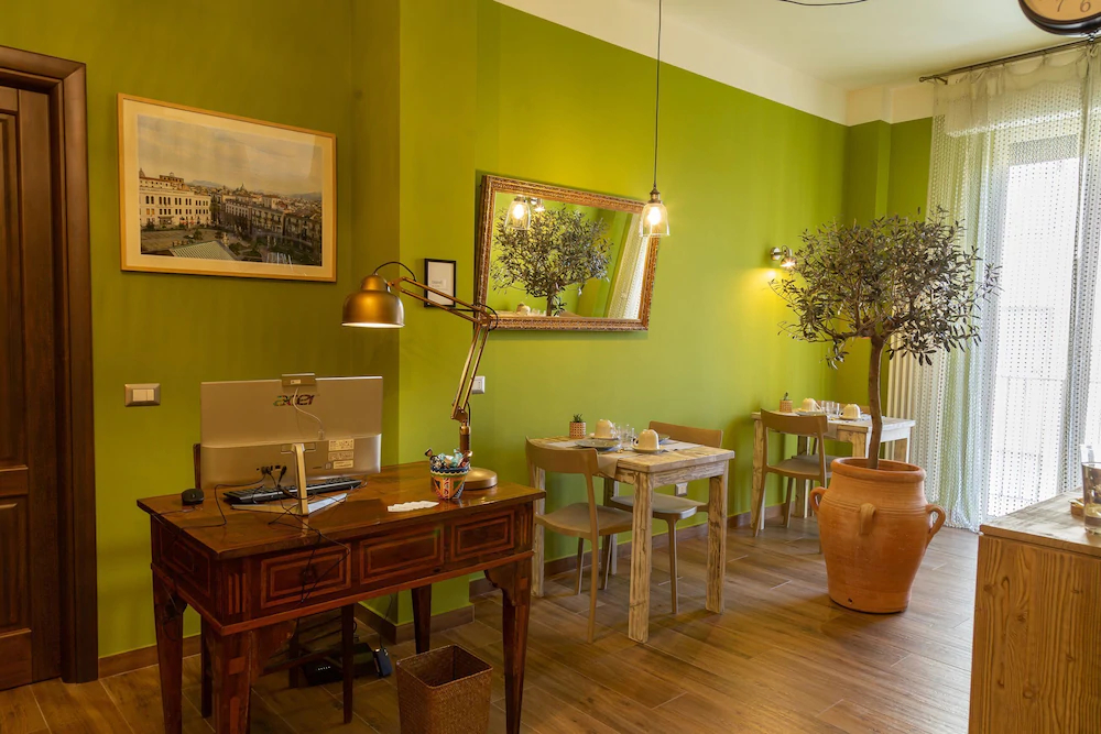 Il Palchetto B&B Di Charme E Design Il Palchetto B&B Di Charme E Design