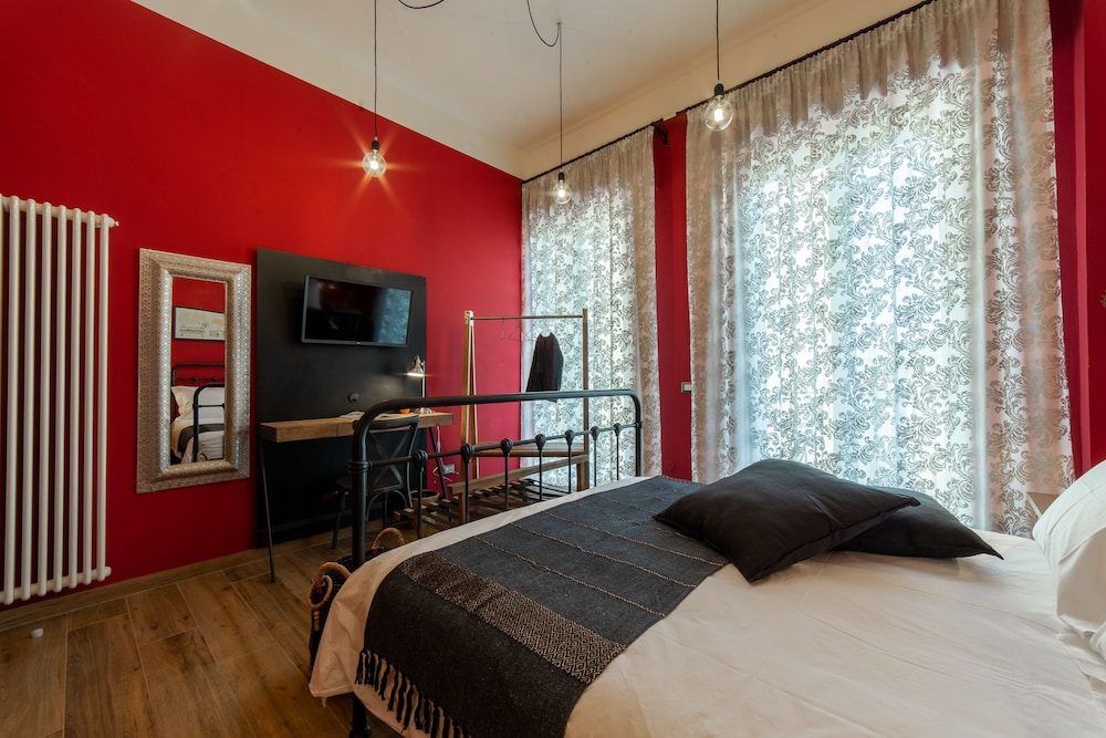 Il Palchetto B&B Di Charme E Design Il Palchetto B&B Di Charme E Design