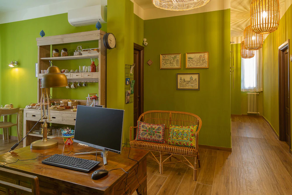 Il Palchetto B&B Di Charme E Design Il Palchetto B&B Di Charme E Design