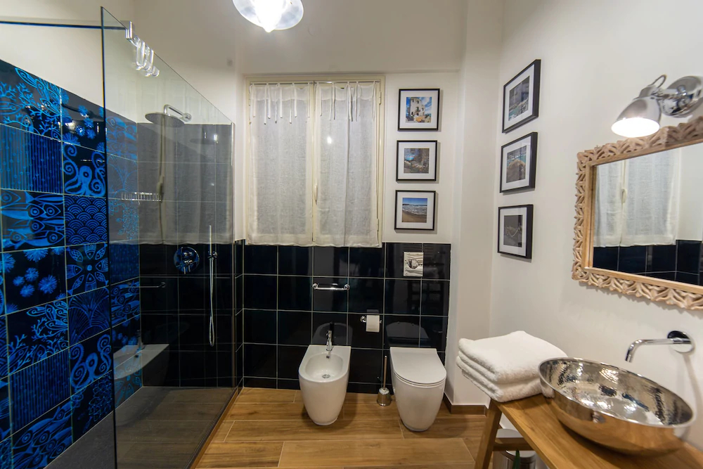 Il Palchetto B&B Di Charme E Design Il Palchetto B&B Di Charme E Design