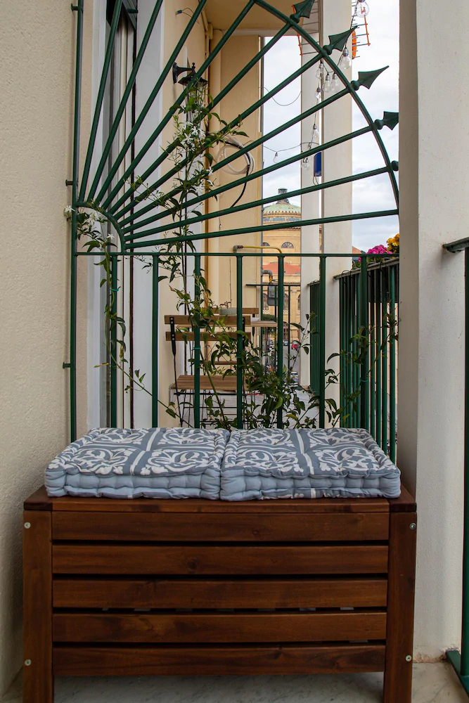 Il Palchetto B&B Di Charme E Design Il Palchetto B&B Di Charme E Design