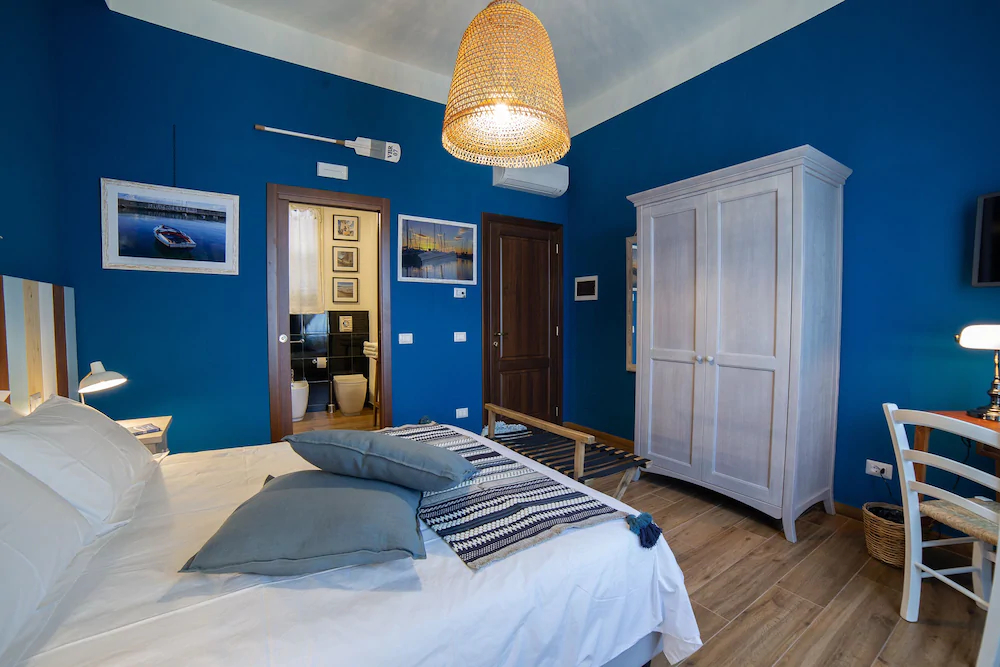 Il Palchetto B&B Di Charme E Design Il Palchetto B&B Di Charme E Design