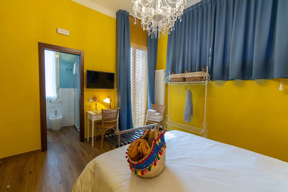 Il Palchetto B&B Di Charme E Design Il Palchetto B&B Di Charme E Design