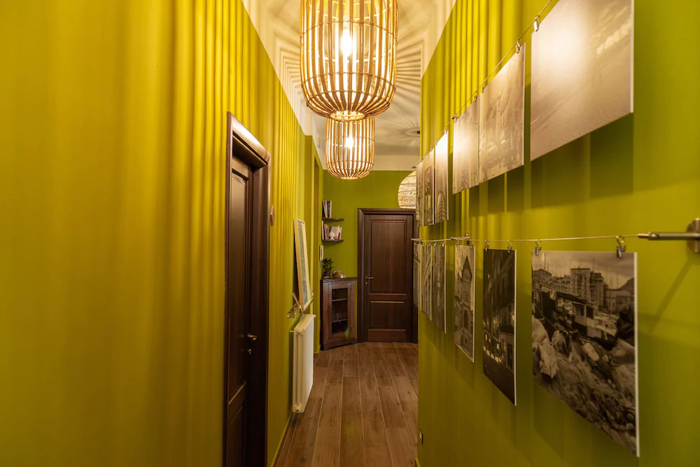 Il Palchetto B&B Di Charme E Design Il Palchetto B&B Di Charme E Design