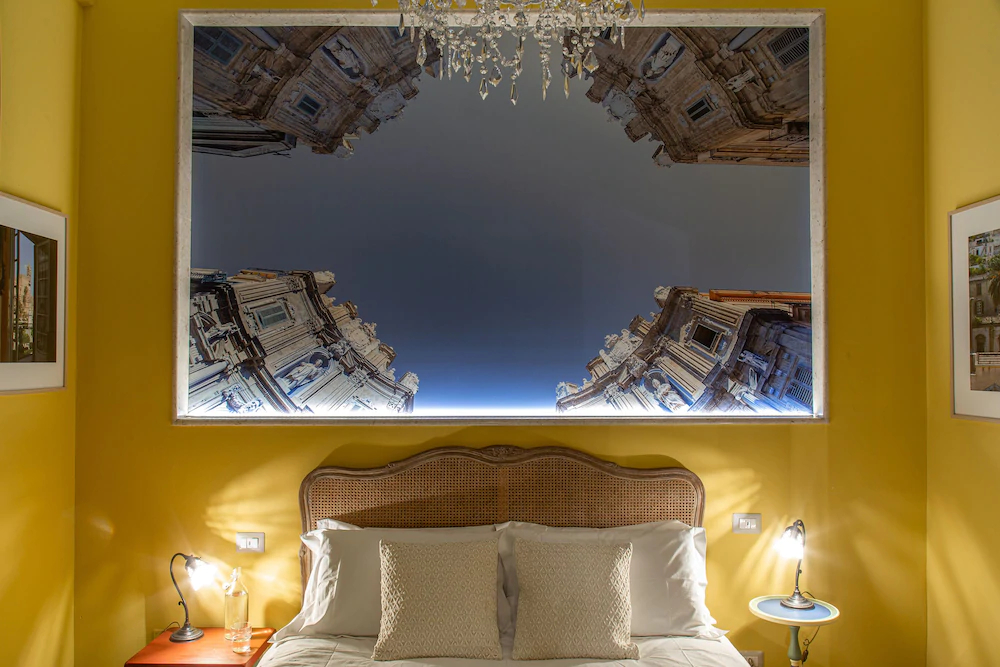 Il Palchetto B&B Di Charme E Design Il Palchetto B&B Di Charme E Design