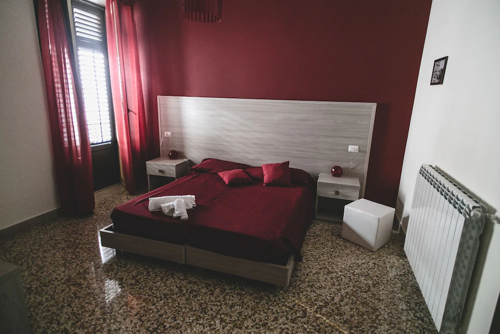Il Quadrifoglio Room&Suite