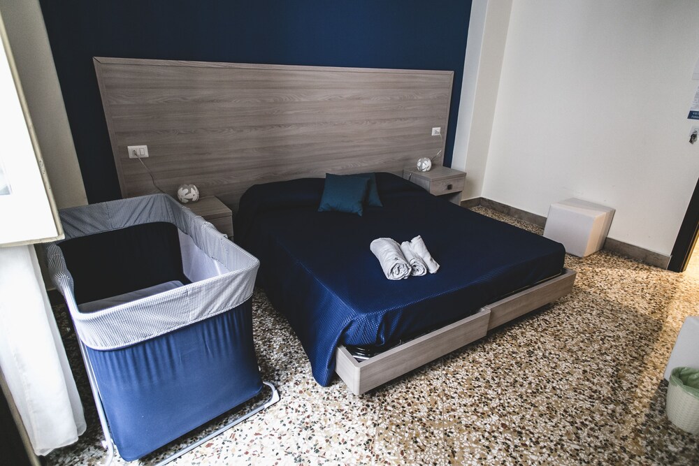 Il Quadrifoglio Room&Suite