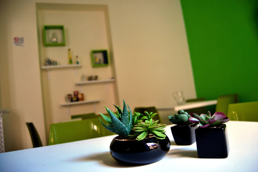 Il Quadrifoglio Room&Suite