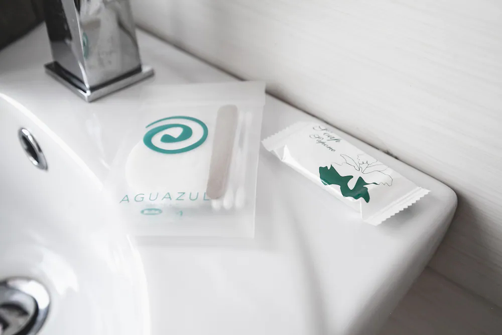 Il Quadrifoglio Room&Suite