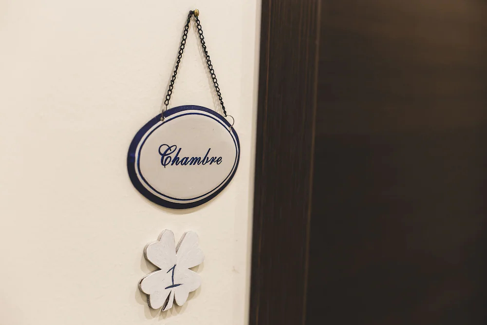 Il Quadrifoglio Room&Suite