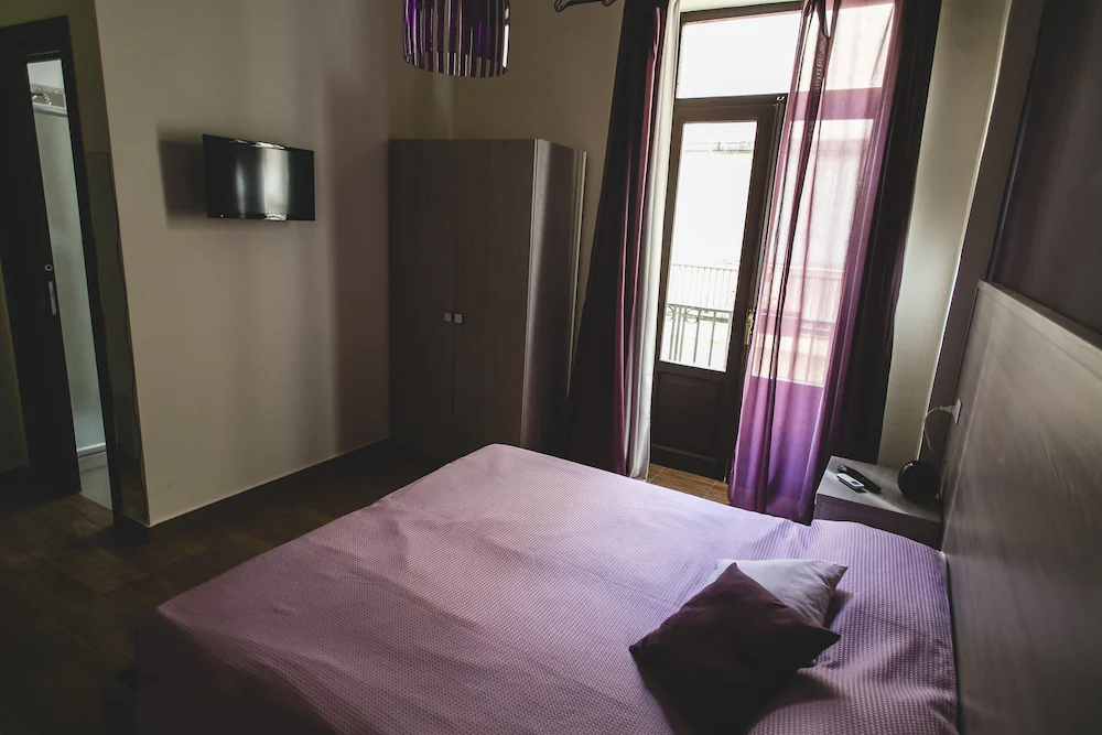 Il Quadrifoglio Room&Suite