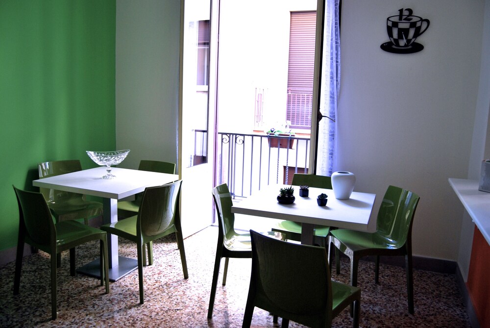 Il Quadrifoglio Room&Suite