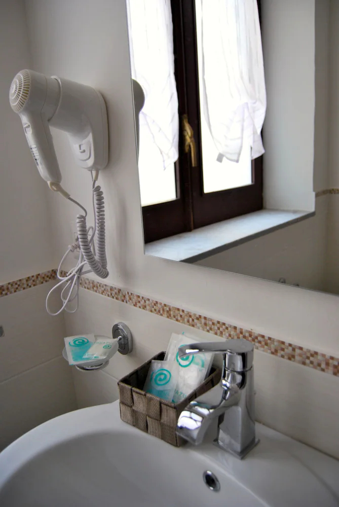 Il Quadrifoglio Room&Suite