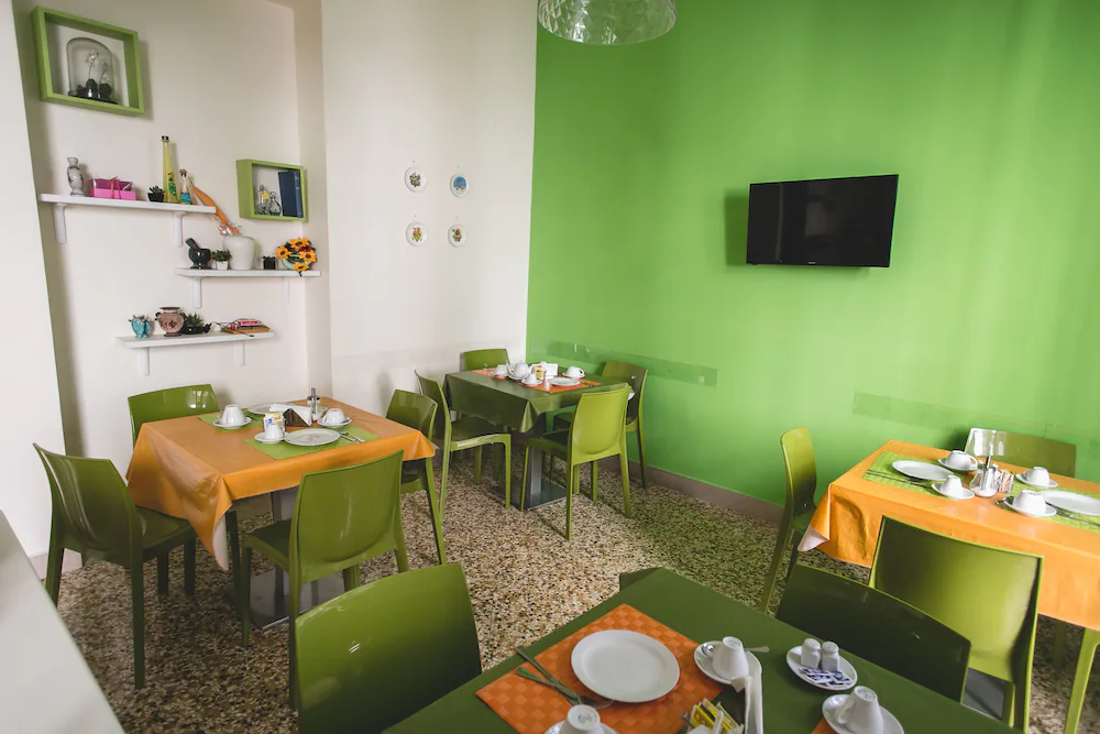 Il Quadrifoglio Room&Suite