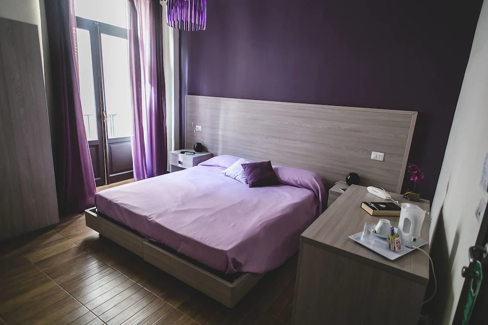 Il Quadrifoglio Room&Suite