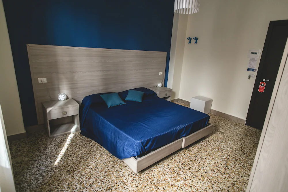 Il Quadrifoglio Room&Suite