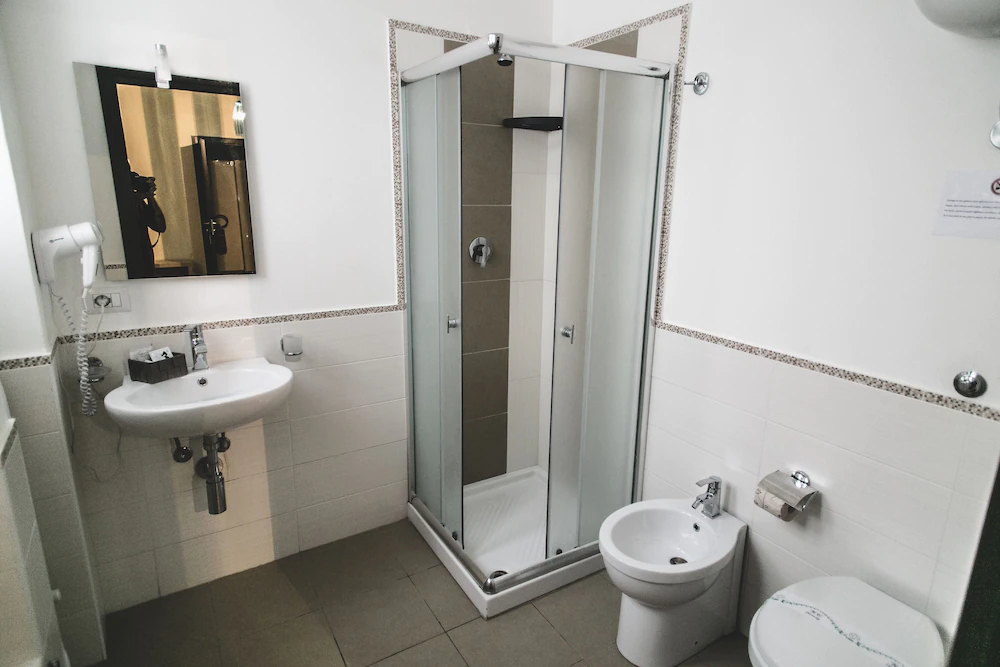 Il Quadrifoglio Room&Suite