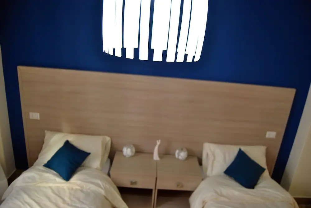 Il Quadrifoglio Room&Suite