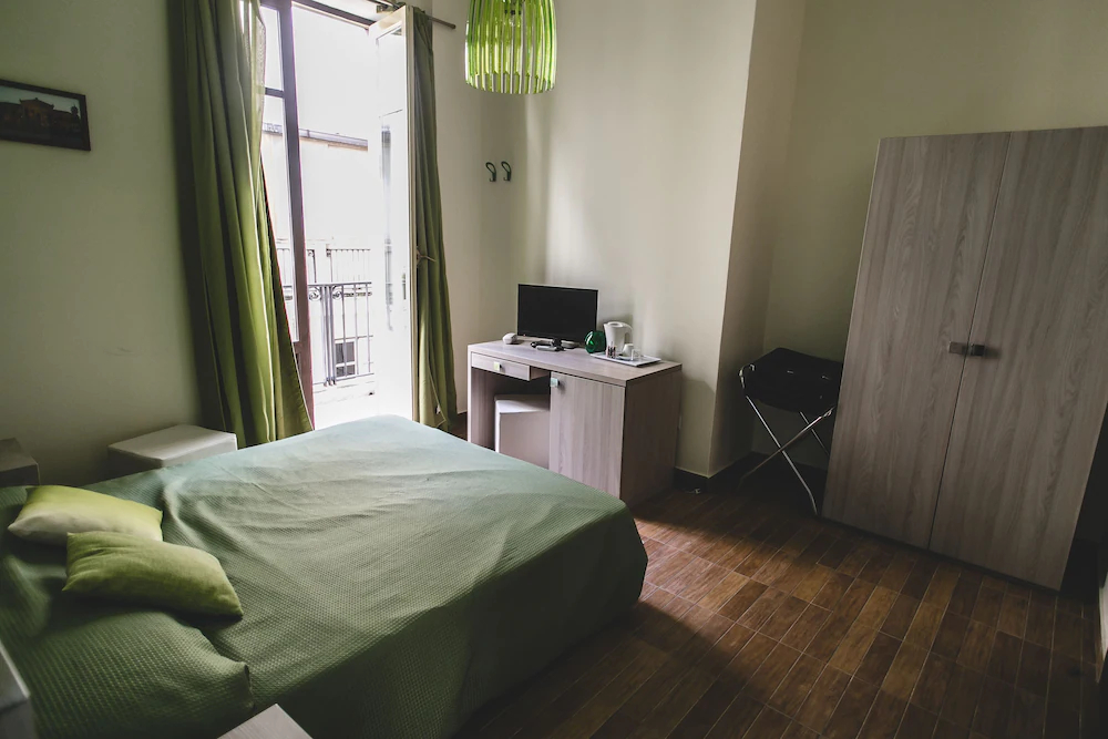 Il Quadrifoglio Room&Suite