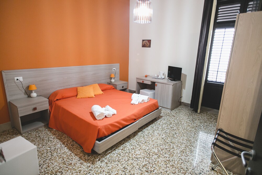 Il Quadrifoglio Room&Suite