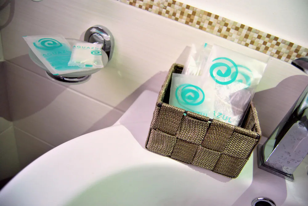 Il Quadrifoglio Room&Suite