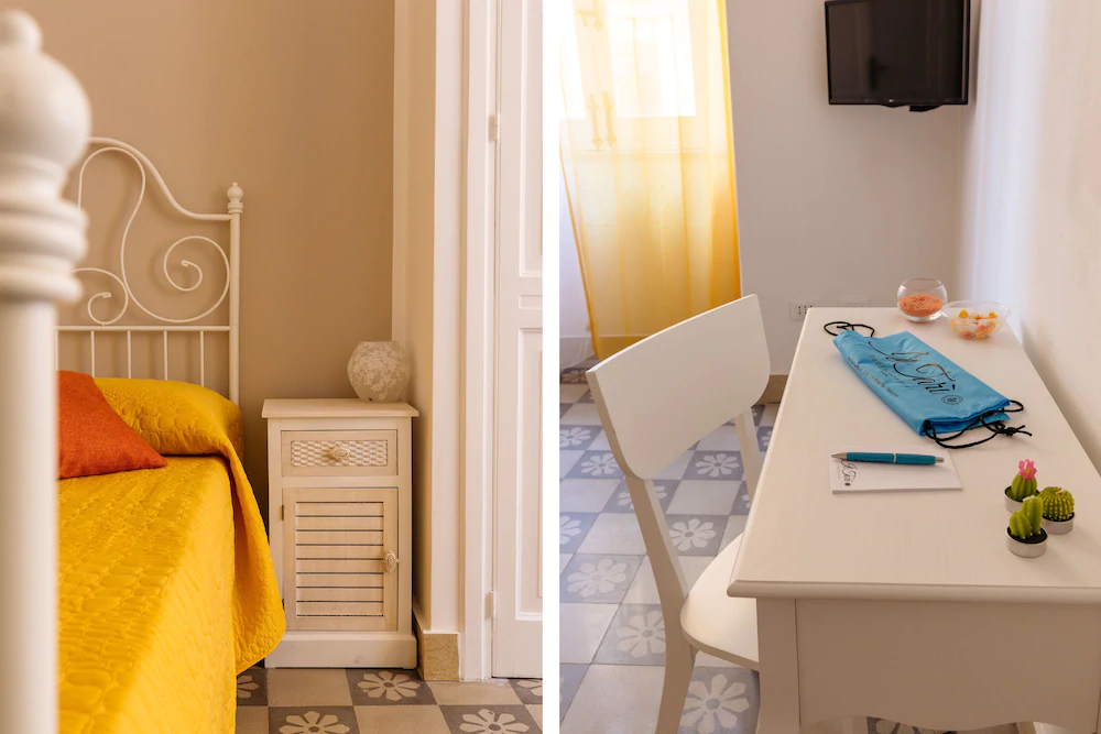 Il Tarì Apartment