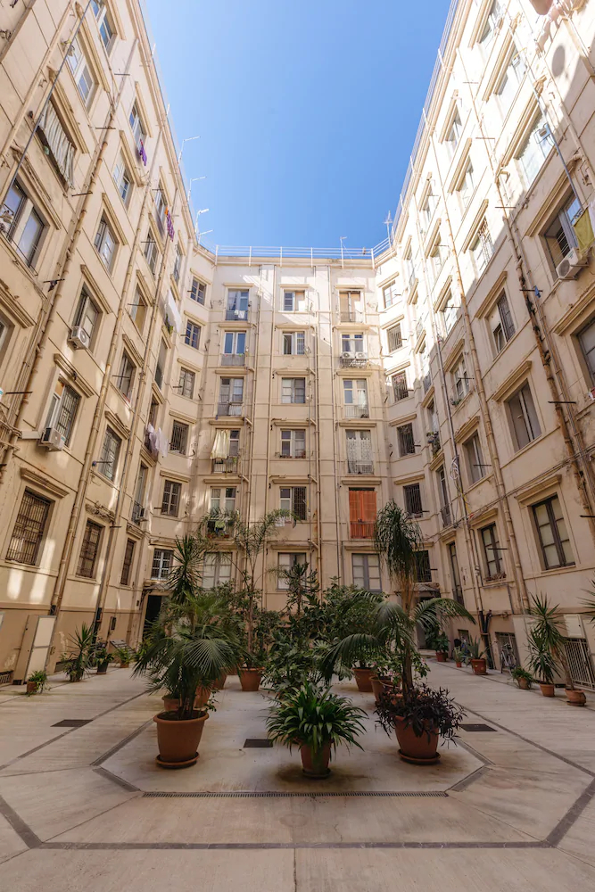 Il Tarì Apartment