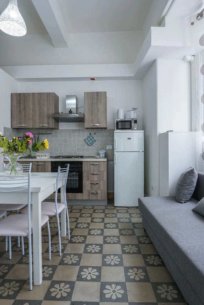 Il Tarì Apartment